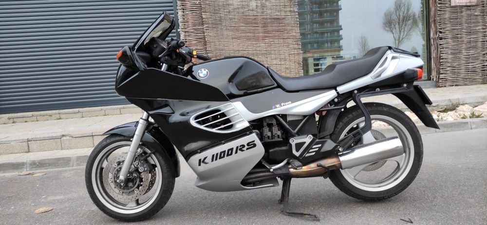 BMW K 1100 RS 1996