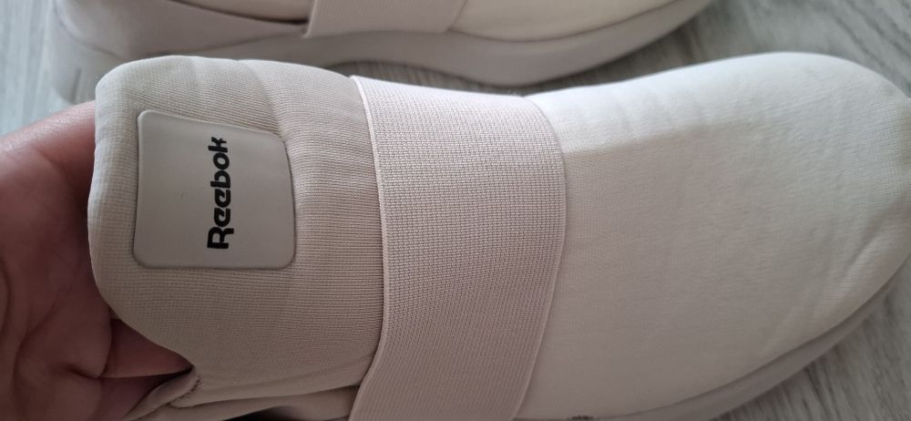 Incaltaminte sport Reebok super lejeri, dama, nr 38