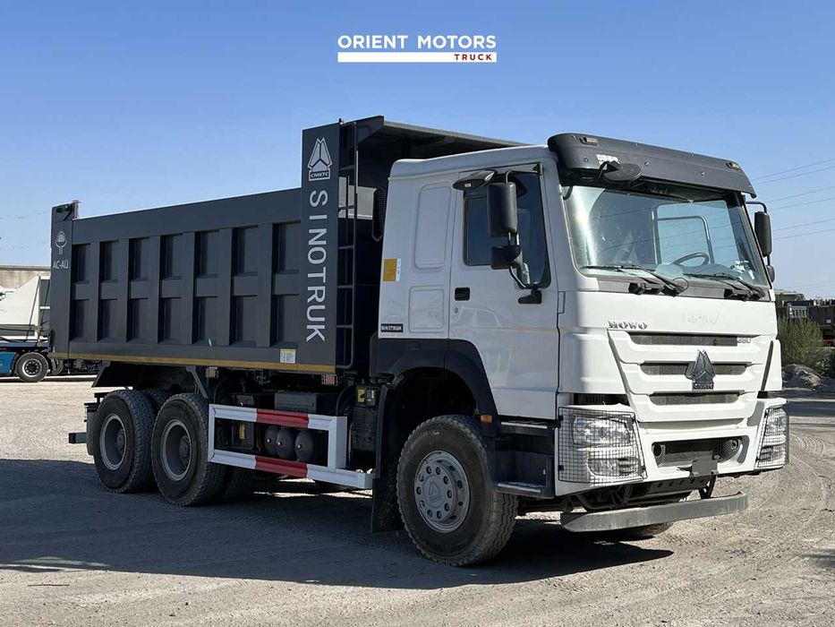 HOWO самосвал 20 куб 25 тонна только ПОДЗАКАЗ етказиб берамиз