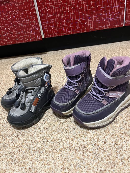 Продам зима детские