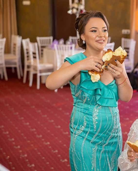 Vand Rochite,impecabile,marea ajoritate au o purtare