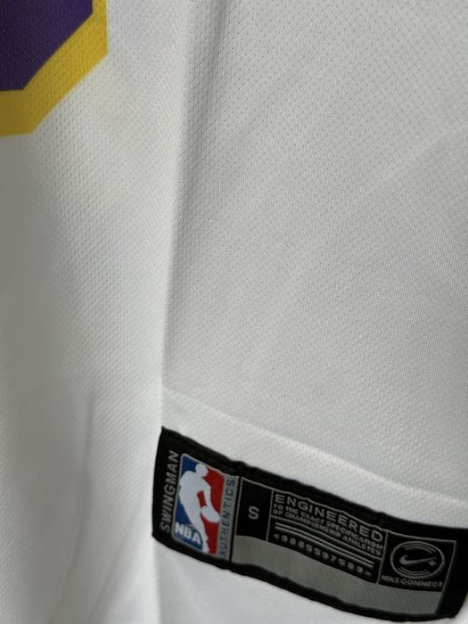 Compleu Jordan Lakers baschet