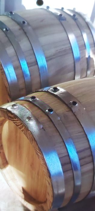 Butoaie lemn dud, stejar