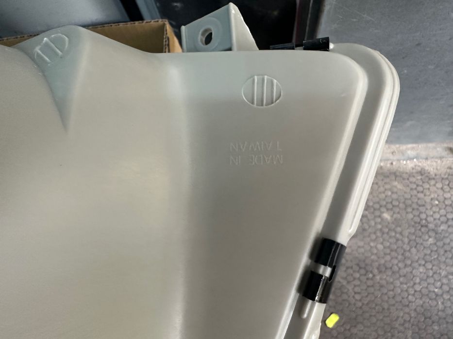 Фарове с мигачи за Мерцедес Вито