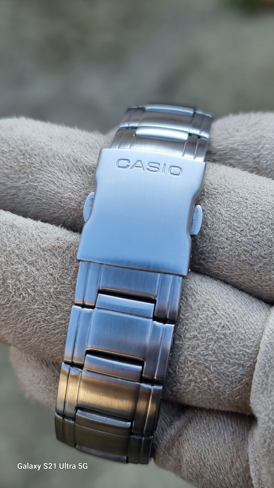 100% orginal casio ediface  3798.