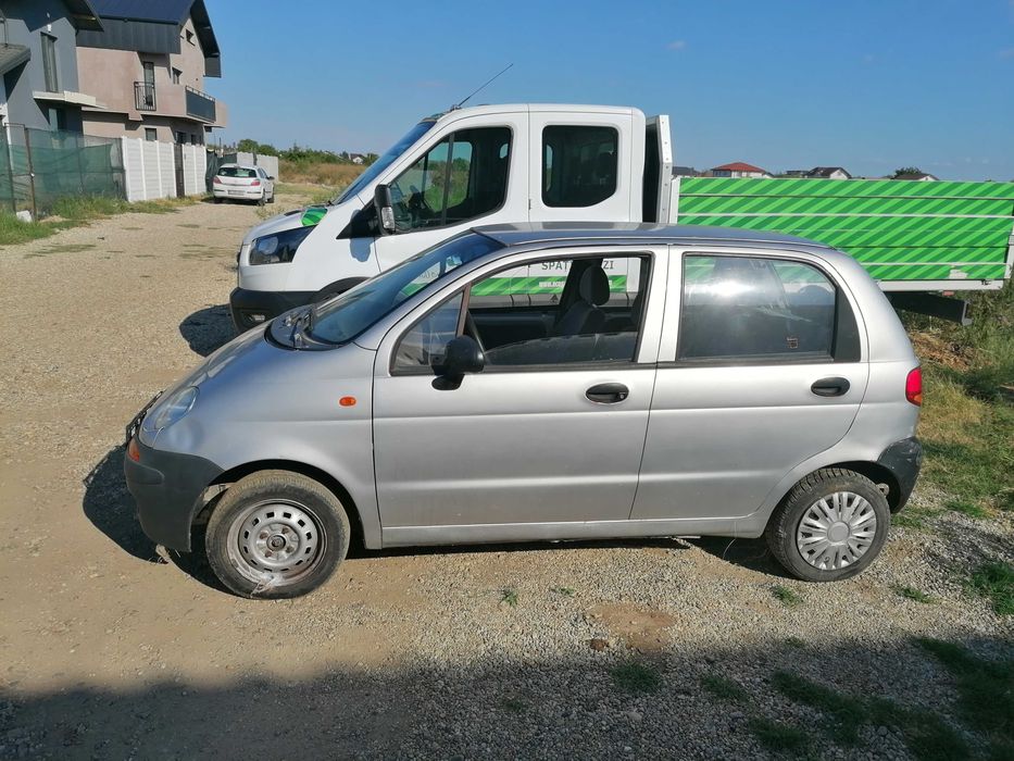 De vanzare Daewoo Matiz