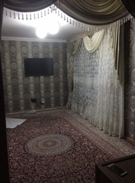 Продаётся 2 комнатная квартира Чиланзар 26