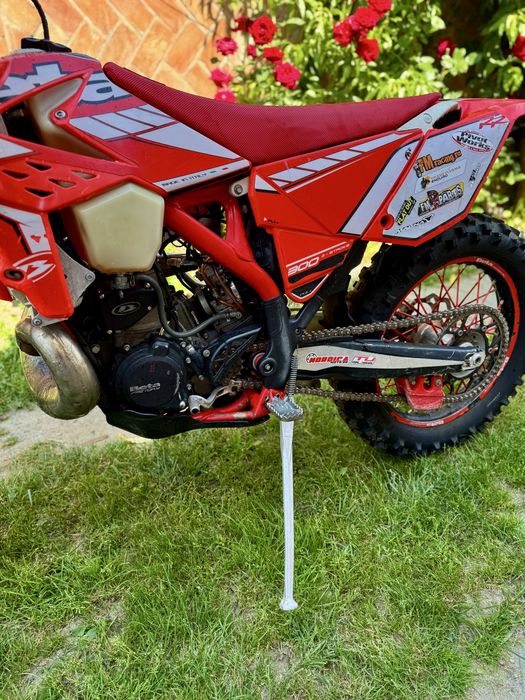 Beta 300 rr Enduro