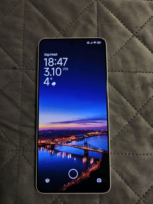 Xiaomi Poco X6 256Gb/12GB RAM+12GB RAM BOOST