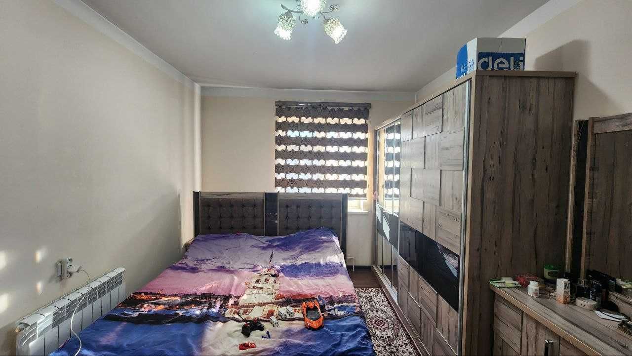 Сергели Янги-Хаёт 9-Курилиш 2/7/7 Сред Рем Бал2*6 72кв,м Цена 56,500
