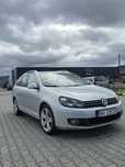 Vand/schimb VW Golf 6