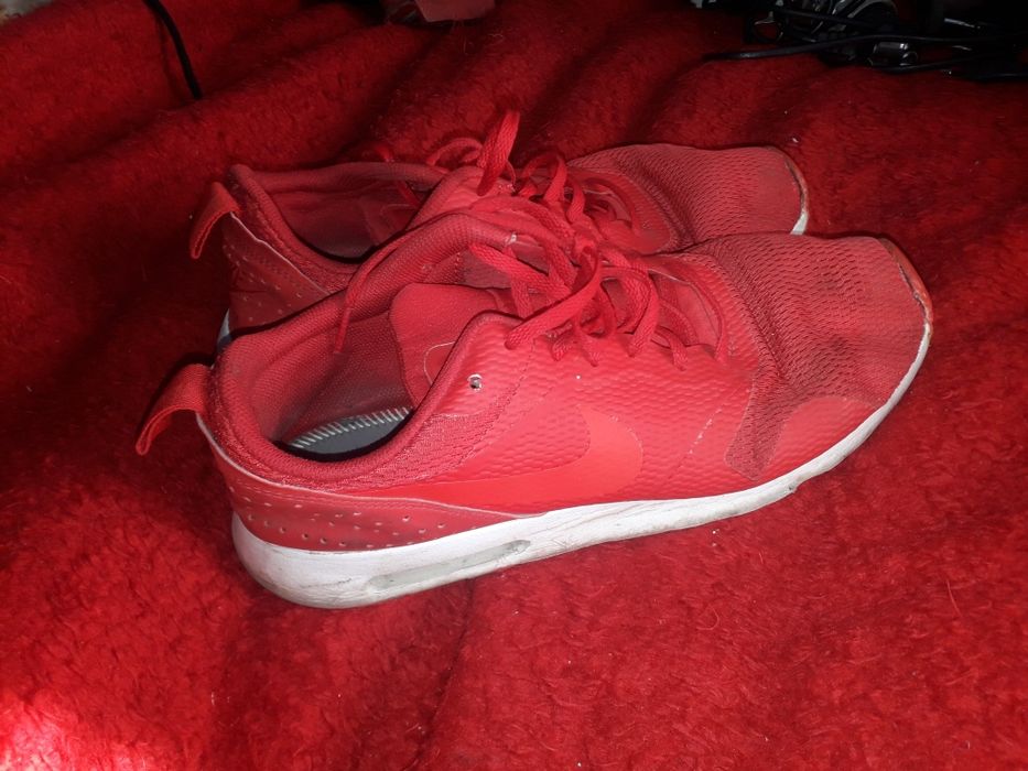 Adidasi Nike marimea 45 import UK