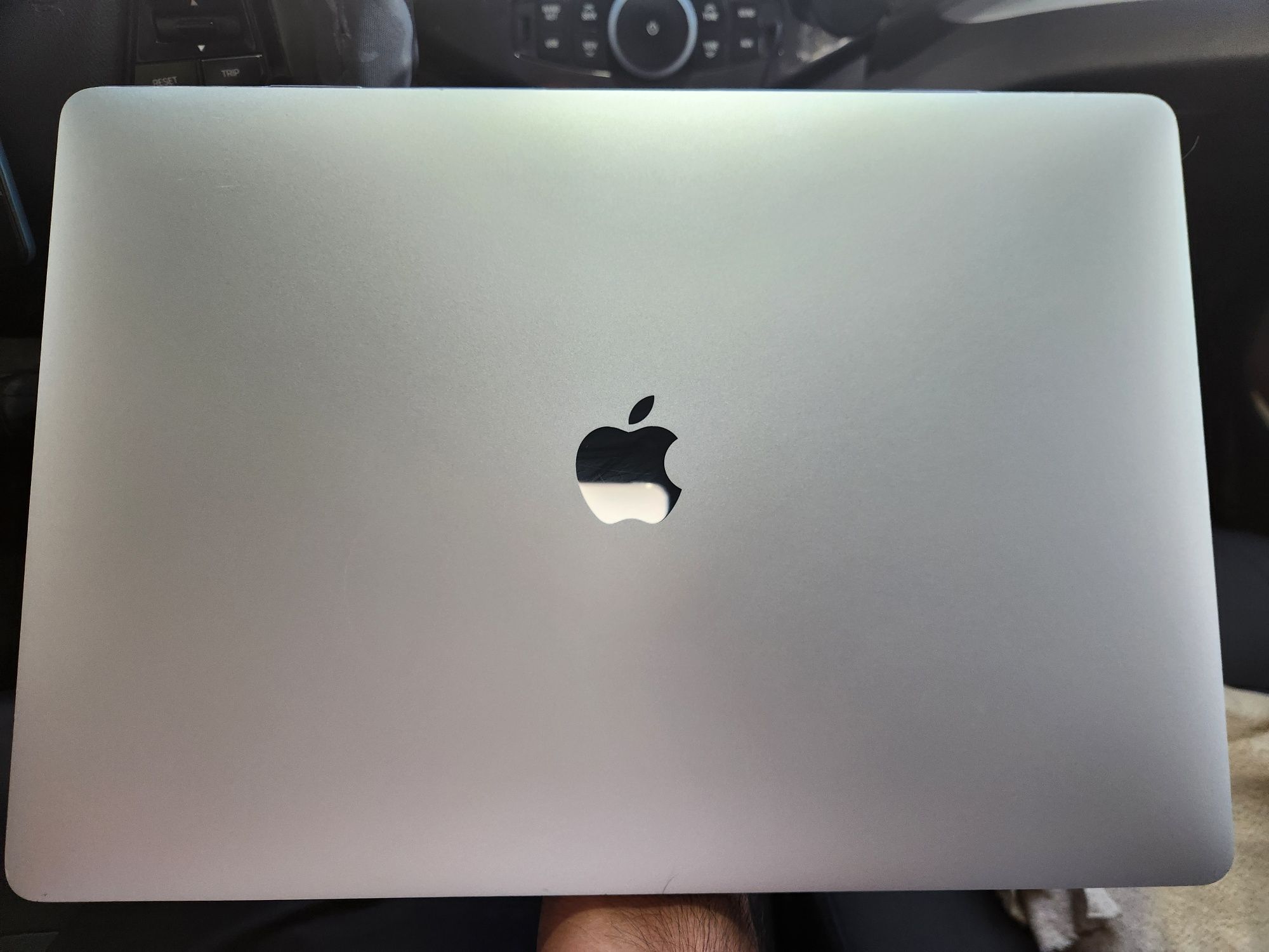Macbook Pro 2018