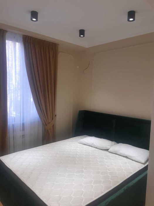 Сдаётся квартира на Ц-1