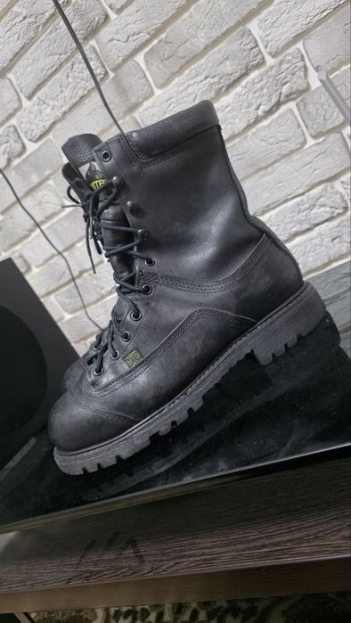 Оригинальные ботинки Matterhorn