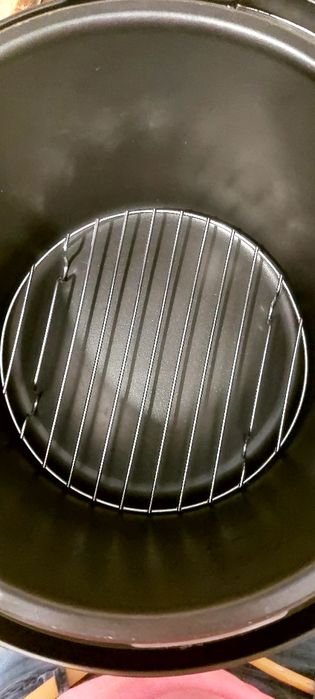 Multicoocker Crockpot - oala sub presiune