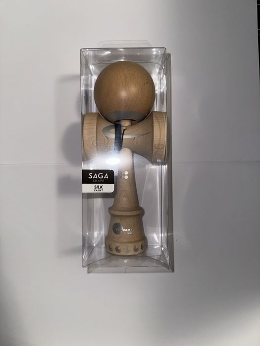 Kendama USA Pro Model Nobu Nori