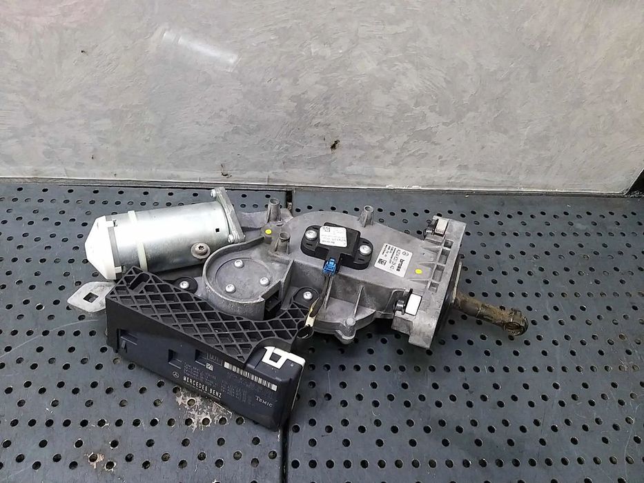 Motoras deschidere portbagaj mercedes c class w204 a2048202842