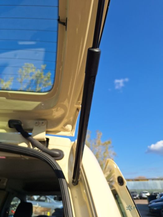 Amortizor hayon VOLKSWAGEN CADDY IV Estate SAB, SAJ 2015 - 2020