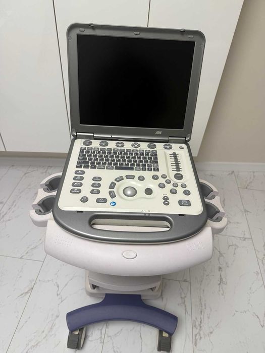 портативен ехограф - кардиологичен Mindray М6