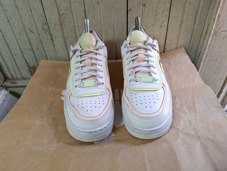 ''Nike Air Force 1 Low Shadow''оригинални маратонки 37.5 номер