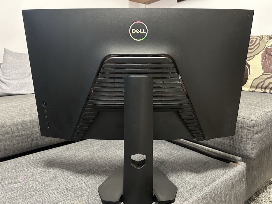 Vand Monitor Gaming curbat LED VA DELL S2721HGF 27” Full HD 144hz