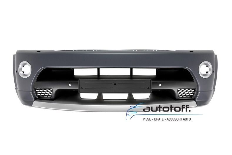 Pachet exterior Range Rover Sport L320 Facelit (09-13) model Autobiography