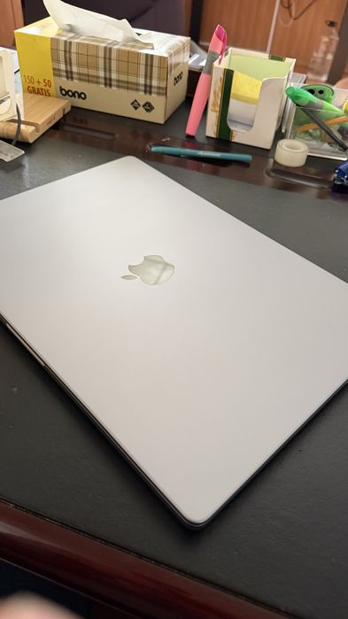 MacBook Pro 16” M1 Pro 512Gb, 16Gb RAM