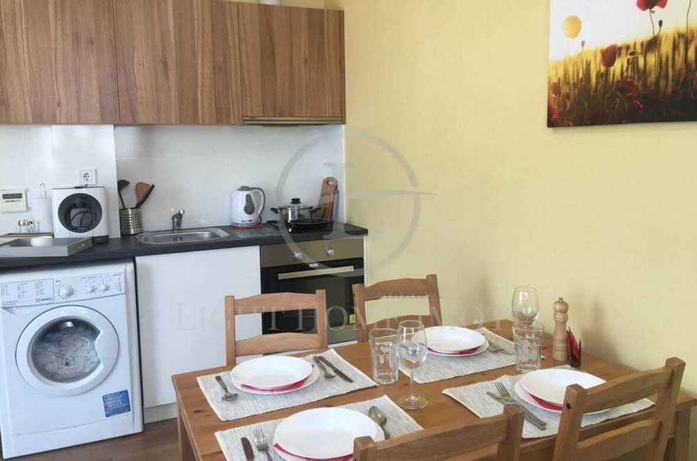 Продава се Двустаен апартамент в Пловдив, Христо Смирненски - 76 кв.м за 1566 €/кв.м - Снимка #3