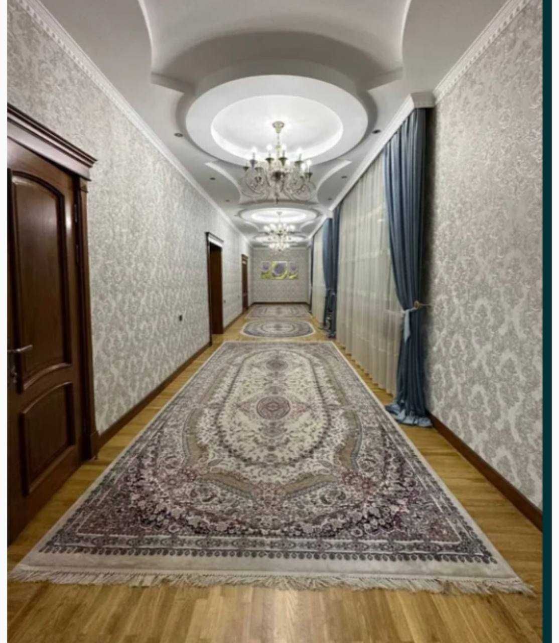 Продаётся Евродом на Амир Тимура, 6-соток (N 11162)