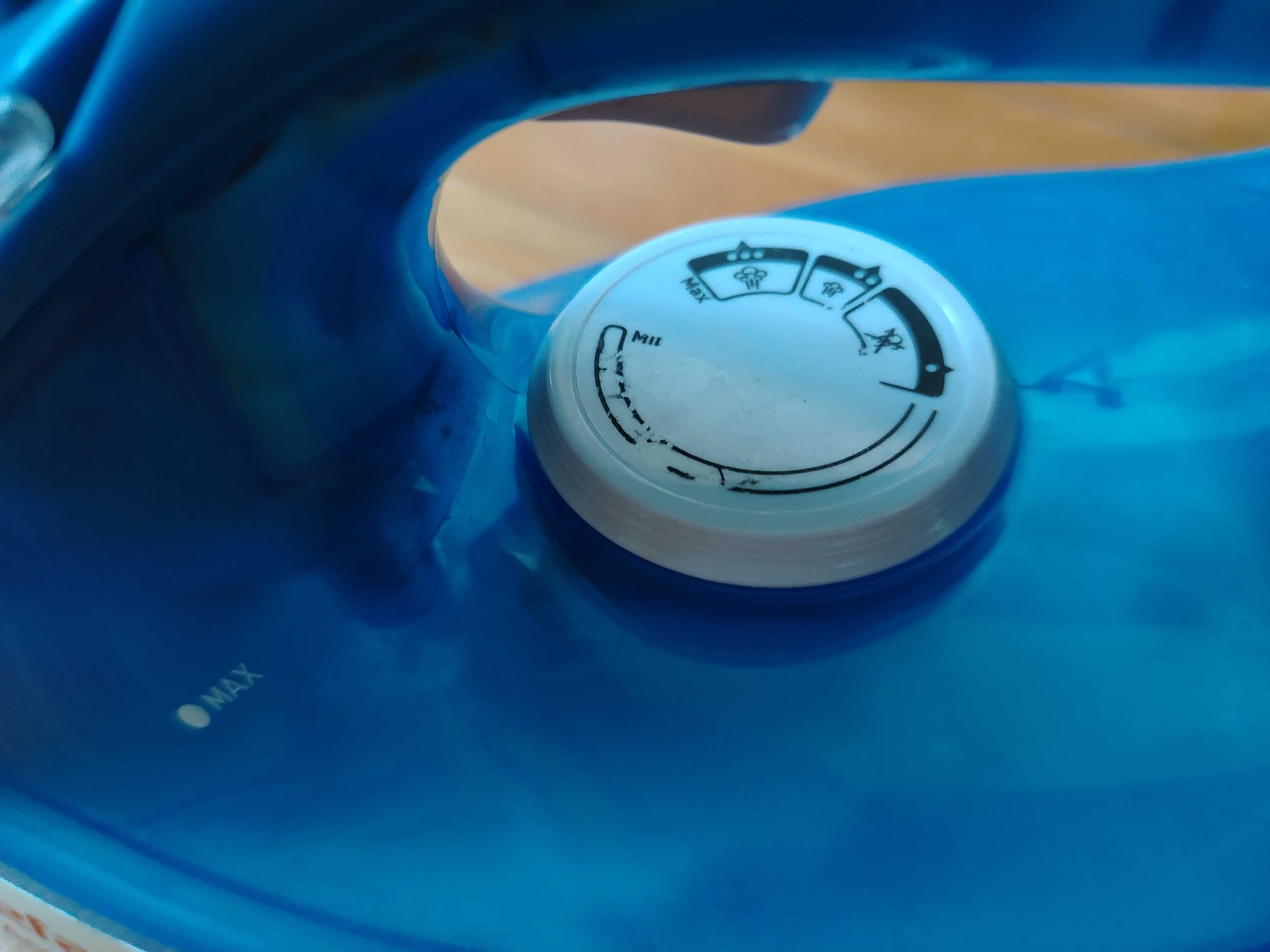 Ютия Tefal Access