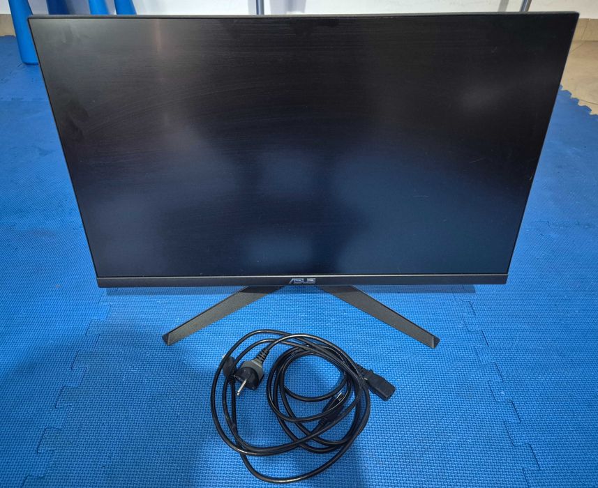 Monitor LED gaming, Asus, 27"