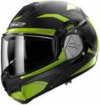 LS2 Advant Revo FF906 Helmet