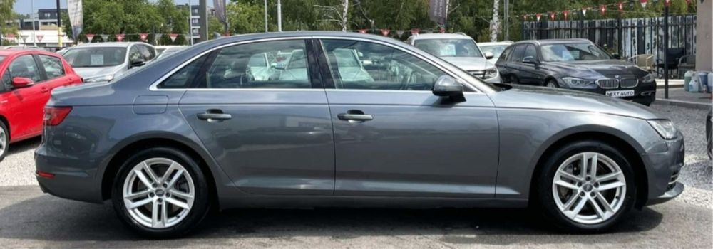 Оригинални Джанти на Audi/Ауди