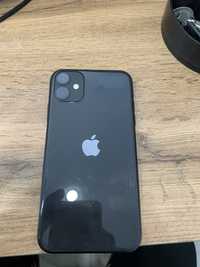 Iphone 11 в черном цвете