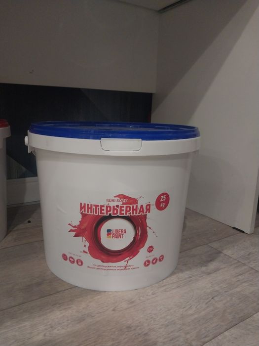 Продам водоэмульсию 25кг