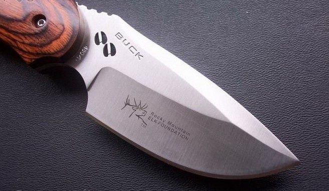 Ножове за дране -модела ”дране” BUCK , NORTH AMERICAN HUNTING