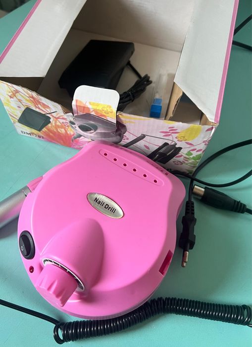 Аппарат для ногтей