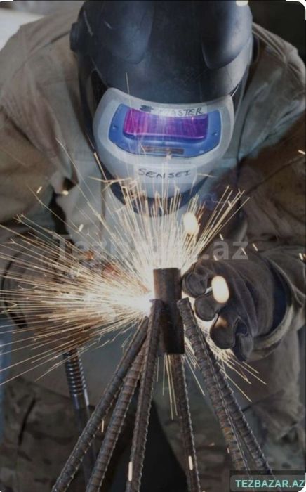 Svarka  Elektro Svarka Samarqand