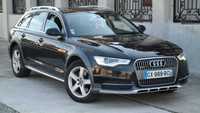 Audi A6 Allroad - an 2013 luna 8, 3.0 Tdi  (Diesel)