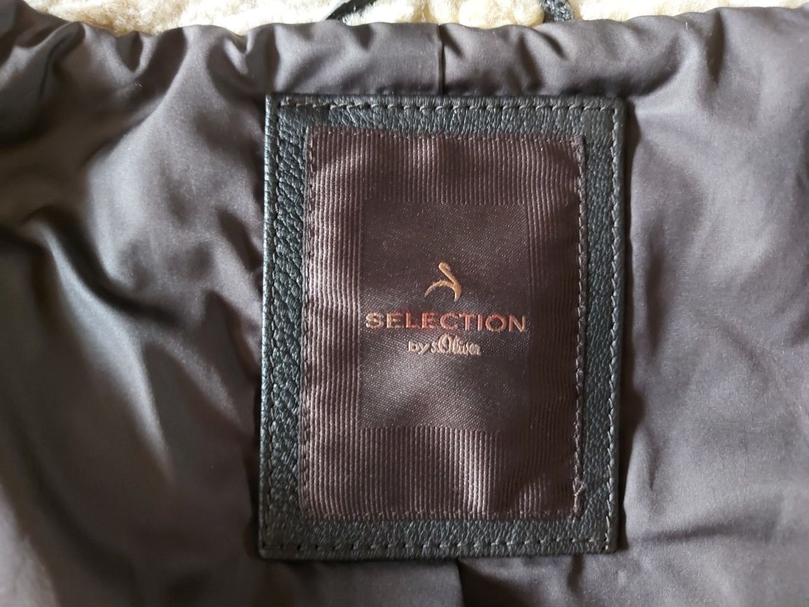 Selection by s.Oliver-L