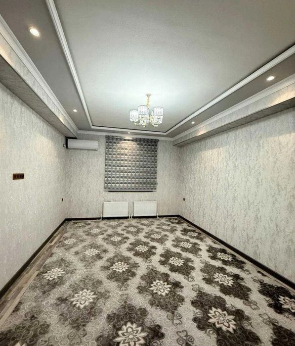 Gorgaz tomonda 3 xonali uy sotiladi