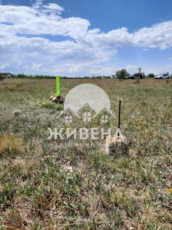 Продавам 2 парцела в с.Топола, обл. Добрич, обща площ 1144 кв.м