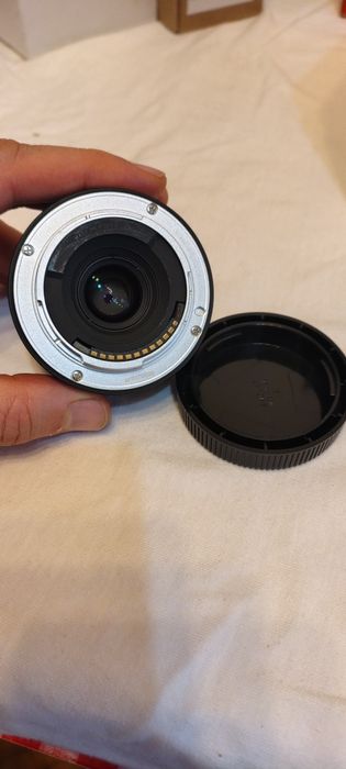 Obiectiv Samyang AF 35mm F2.8 pentru Sony E mount full frame
