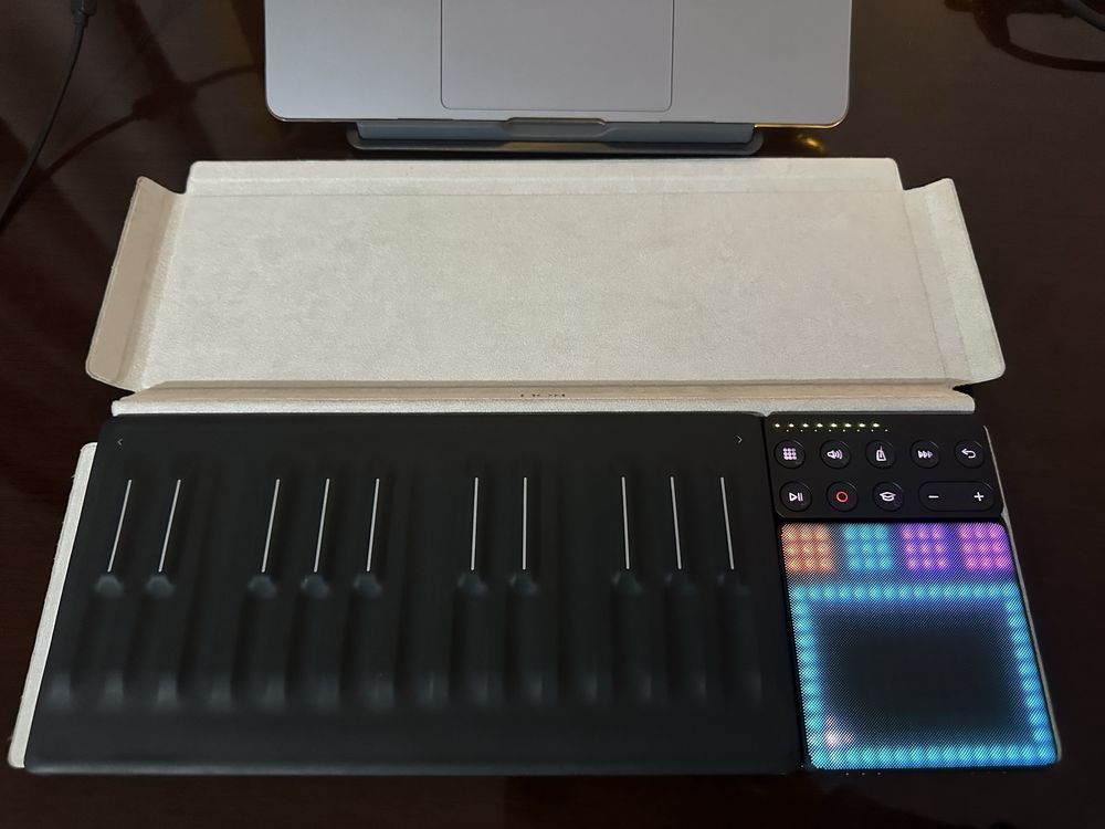 Roli Songmaker Kit Studio Edition