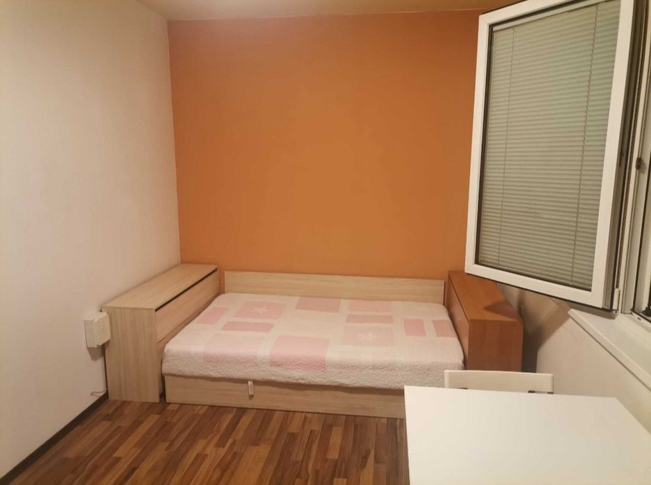 Дава се под наем  в София, Център - 15 кв.м за 168.3 € - Снимка #2