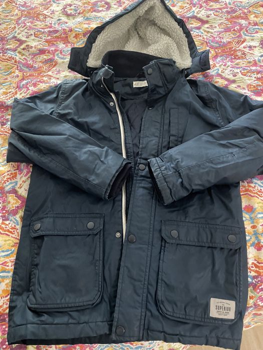 Юношеска шуба