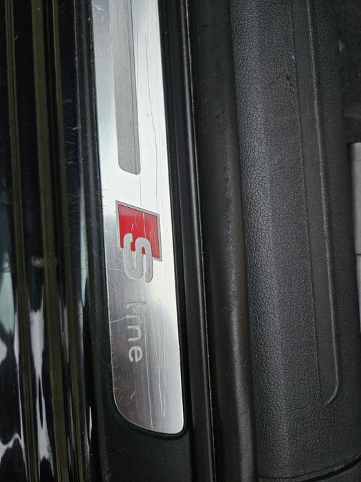 Audi a 4 b8  automat
