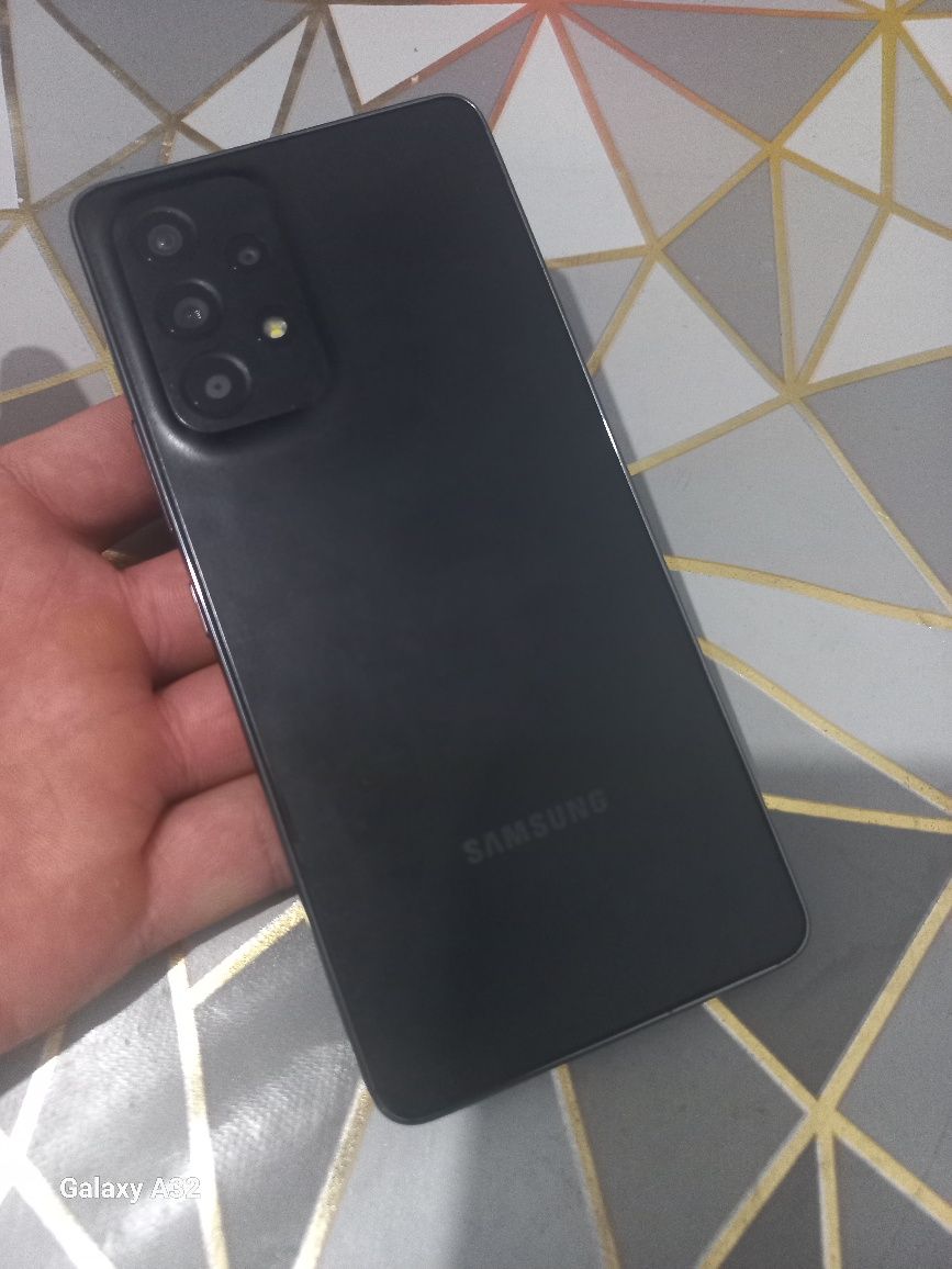 Samsung galaxy A53 5G