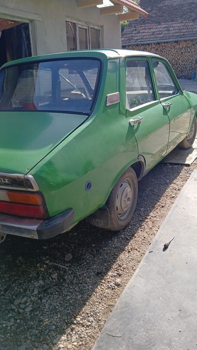 Vând Dacia 1310  Anul 1985